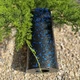 Массажный ролик (роллер) гладкий PowerPlay PP-4347 EPP Foam Roller Черно/Синий (33x14см.) (A-013241) - изображение 6