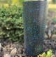 Массажный ролик (роллер) гладкий PowerPlay PP-4347 EPP Foam Roller Черно/Синий (33x14см.) (A-013241) - изображение 8