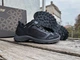 Чоловічі термо кросівки Lytos Cosmic Jab S25 Nero 1JJ002/S25 Waterproof 42 27.5 см (11111753) - зображення 1