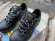 Мужские термо кроссовки Grisport Nero Dakar Trekking Idro 12817D19WT 44 29 см черные (11111761) - изображение 6