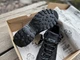 Чоловічі термо кросівки Lytos Cosmic Jab S25 Nero 1JJ002/S25 Waterproof 42 27.5 см (11111753) - зображення 7