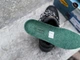 Мужские термо кроссовки Grisport Nero Dakar Trekking Idro 12817D19WT 44 29 см черные (11111761) - изображение 9