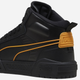 Sneakersy męskie za kostkę Puma RBD Tech Mid 396148-01 44 Czarne (4099686355128) - obraz 6