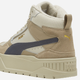 Sneakersy damskie za kostkę Puma Karmen II Idol Mid 397464-03 36 Beżowe (4067979543866) - obraz 6