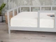Детская деревянная кровать Монтессори BUSY WOOD на ножках Модель 10, Размер 160х80 см, Серый - изображение 8
