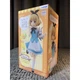Фигурка FuRyu tea party Кролика Заказывали? Is the Order a Rabbit? Шаро Кирима Sharo Kirima 18 см FR ITOAP SK - изображение 5