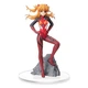 Фигурка Sega Евангелион Аска Ленгли Evangelion Asuka Lengli 22 см WST EV AL 283 - изображение 1