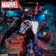 Фигурка Sega Luminasta Marvel Venom Марвел Веном 18 см (7F2A0B7B1461) - изображение 5