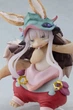 Фигурка Taito Созданный в Бездне Нанати Made in Abyss Nanachi 13 см (6C21983AFED5) - изображение 3