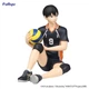 Фігурка FuRyu Noodle Haikyuu!! Кегаяма Тобіо 15 см(MS_57239B6F1121) - зображення 6