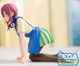Фигурка Sega The Quintessential Quintuplets Miku Nakano Пять невест Мику Накано 14 см (7591222F28E5) - изображение 3