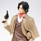 Фігурка Bandai Spirits Ван Піс One Piece Gol D. Ace Портгас Д. Ейс 25 см BS OP GDA - зображення 3