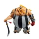 Фигурка Bandai Spirits One Piece Queen Ван Пис Куин 19 см (9B6758F350ED) - изображение 1