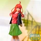 Фигурка Sega Itsuki Nakano The Quintessential Quintuplets Ицуки Накано Пять невест 22 см (37D82B6DFC76) - изображение 8