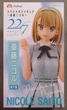 Фигурка FuRyu Николь Сайто 22/7 18 см (C999C53964EF) - изображение 4