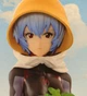 Фигурка Bandai Evangelion Rei Ayanami Евангелион Рей Аянами 23 см B E AR 023 - изображение 4