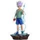 Фигурка Хантер Х Хантер Киллуа Золдик Hunter×Hunter Killua Zoldyck 22 см Китай CH XX KZ - изображение 1