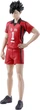 Фігурка Bandai Spirits Tetsurou Kuroo Haikyuu!!! Тецуро Куроо 20 см(MS_BCA46D358617) - зображення 1
