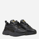 Buty sportowe damskie Puma Cassia Lux 397837-03 41 Czarne (4067979862578) - obraz 3