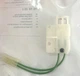 Датчик контроля тяги к BOSCH U054-24|28T(art.8716760328) - изображение 2