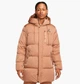 Парка Air Jordan M J Ess Stmt Parka Brown Da9804-256 S - зображення 1