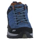 Кроссовки CMP Rigel Low Trekking Shoes Wp Blue/Black 3Q13247-31NS 44 - изображение 3