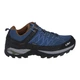 Кроссовки CMP Rigel Low Trekking Shoes Wp Blue/Black 3Q13247-31NS 44 - изображение 4