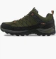 Кросівки CMP Rigel Low Trekking Shoes Wp Green 3Q13247-55ES 39 - зображення 1