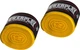 Бинты для бокса PowerPlay 3046 Nylon 3 м Желтые (PP_3046_3m_Yellow) - изображение 5