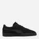 Sneakersy męskie do kostki Puma Suede Classic 399781-07 41 Czarne (4067979874298) - obraz 3