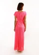 Накидка жіноча Marani 44 Кислотно-рожевий (NLS-464-Acid-pink) - изображение 5