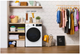 Прально-сушильна машина Gorenje WD2A164ADS/UA (7040723) - зображення 8