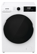 Прально-сушильна машина Gorenje WD2A164ADS/UA (7040723) - зображення 9