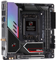 Материнська плата ASRock Z790 PG-ITX/TB4 (s1700, Intel Z90, PCI-Ex16) Black (90-MXBKC0-A0UAYZ) - зображення 3