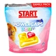 Start Гель-капсули для прання Color 12 шт - зображення 1