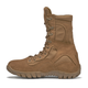 Военные ботинки Belleville C793 Waterproof Assault Flight Boot Coyote brown 41 р (2000000173153) - изображение 5