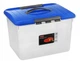 Ящик пластиковий для зберігання Curver Optima 30L, (00033) - зображення 2