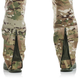 Боевые штаны UF PRO Striker ULT Combat Pants Мультикам 36-32 р (2000000115566) - изображение 8