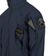 Куртка Helikon-Tex Blizzard - StormStretch Синій М (H2251-37/MR) - зображення 5