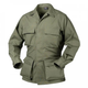 Кітель BDU Cotton Ripstop Олива S (H41190-02/SR) - зображення 1