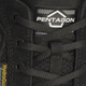 Черевики Pentagon Scorpion V2 Suede 4" Чорний 41 р (PTG6534-01/41) - зображення 5