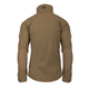 Куртка Helikon-Tex Blizzard - StormStretch Coyote brown 2XL (H2251-11/2XLR) - зображення 3