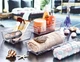 Прозрачный органайзер EMHOUSE 2.3 л 23.3x15.7x 6.2 см (EP-443) (8681982060194) - изображение 2