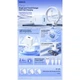 Мережевий зарядний пристрій Remax RP-U95 + кабель USB - Micro USB Kiddy Series 1USB 12W 2.4A White - зображення 2