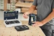 Набір біт і свердел SYS3 S 76-BB-Set Festool 578119 - зображення 6