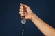 Срібний кулон Валькірія (3086) - изображение 2