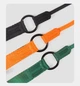 Поводок ринговка для собак Duomm 170см, поводок контроллер Зеленый (179-GREEN) - изображение 7