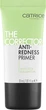 Праймер для обличчя - Catrice The Corrector Anti-Redness Primer 30ml (30ml) (1146204-3249871) - зображення 1