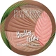 Палетка для контурирования лица - Physicians Formula Butter Glow Bronzer + Blush Healthy Glow 8.2g (1317322-18380915) - изображение 1