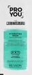 Маска для волосся, зволожувальна - Revlon Professional Pro You Hydrating Mask (пробник) 15ml (863425-192459) - зображення 1